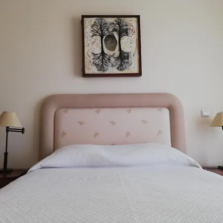 Alltravel Casa Da Praia VII Апартаменты Портиман