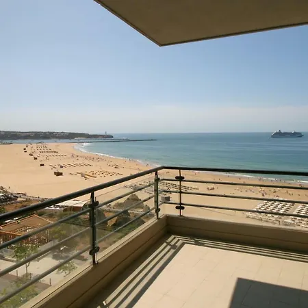 Alltravel Casa Da Praia VII Портиман