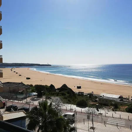 Alltravel Casa Da Praia VII Apartment *