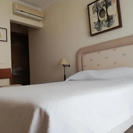 Alltravel Casa Da Praia VII Appartamento Portimão
