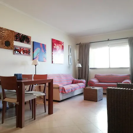 アパート Alltravel Casa Da Praia VII