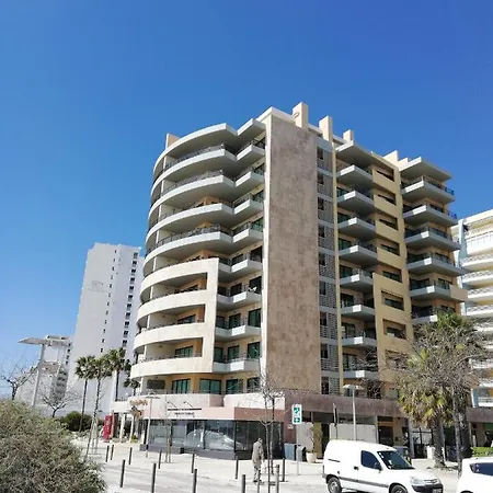 Alltravel Casa Da Praia VII ポルティマン